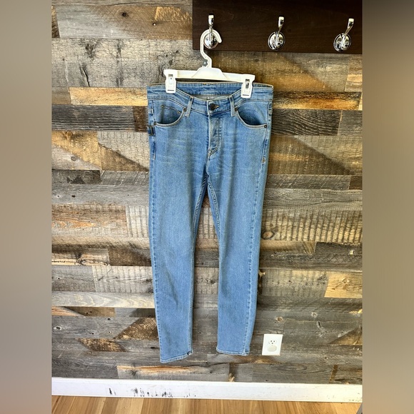 NEW!* ZADIG & VOLTAIRE Jeans - Picture 3 of 8